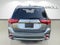 2018 Mitsubishi Outlander PHEV SEL