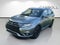 2018 Mitsubishi Outlander PHEV SEL