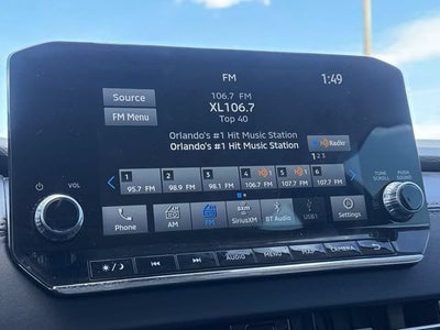 2023 Mitsubishi Outlander SE 2.5 2WD