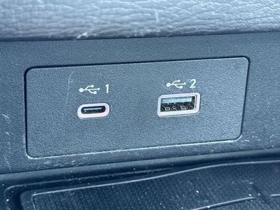 2023 Mitsubishi Outlander SE 2.5 2WD