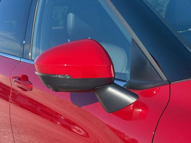 2025 Mitsubishi Outlander SEL 2.5 2WD