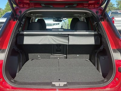 2025 Mitsubishi Outlander SEL 2.5 2WD