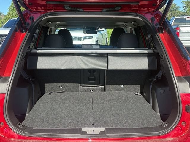 2025 Mitsubishi Outlander SEL 2.5 2WD