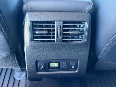 2025 Mitsubishi Outlander SEL 2.5 2WD