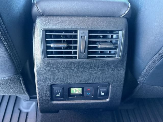 2025 Mitsubishi Outlander SEL 2.5 2WD