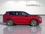 2025 Mitsubishi Outlander SEL 2.5 2WD