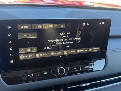 2025 Mitsubishi Outlander SEL 2.5 2WD