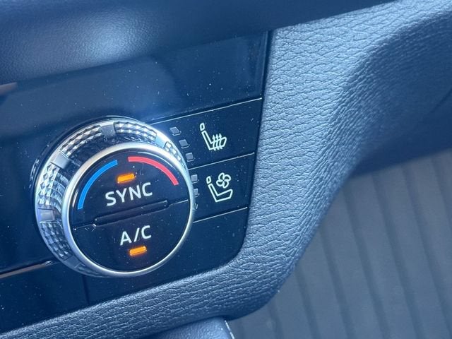 2025 Mitsubishi Outlander SEL 2.5 2WD