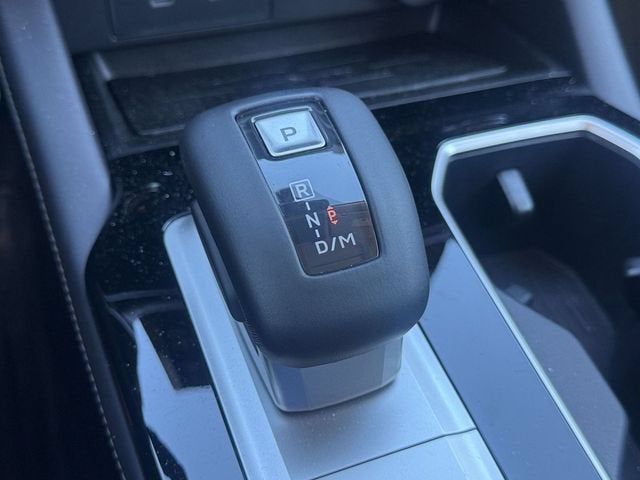 2025 Mitsubishi Outlander SEL 2.5 2WD
