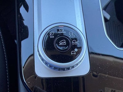 2025 Mitsubishi Outlander SEL 2.5 2WD