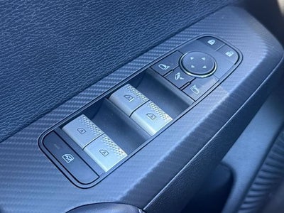 2025 Mitsubishi Outlander SEL 2.5 2WD