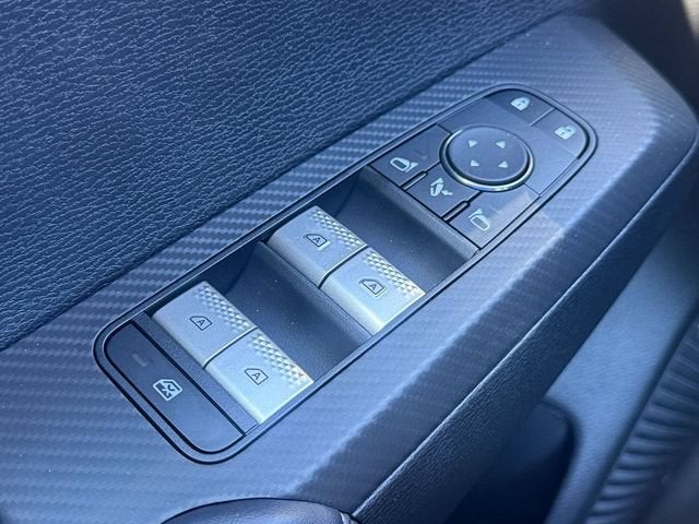 2025 Mitsubishi Outlander SEL 2.5 2WD