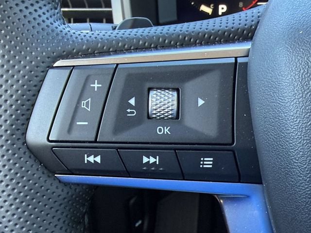 2025 Mitsubishi Outlander SEL 2.5 2WD