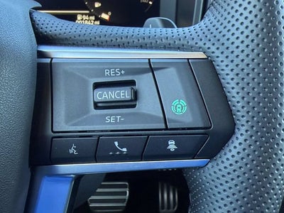 2025 Mitsubishi Outlander SEL 2.5 2WD