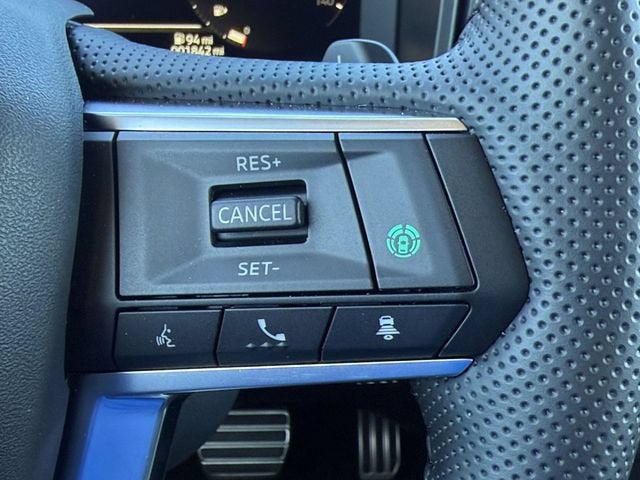 2025 Mitsubishi Outlander SEL 2.5 2WD