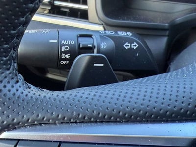 2025 Mitsubishi Outlander SEL 2.5 2WD