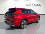 2025 Mitsubishi Outlander SEL 2.5 2WD