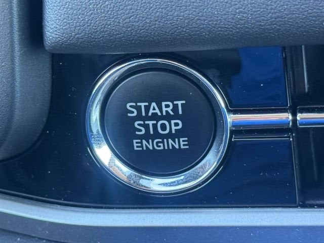 2025 Mitsubishi Outlander SEL 2.5 2WD