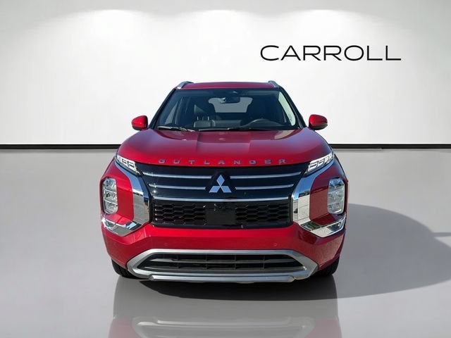 2025 Mitsubishi Outlander SEL 2.5 2WD
