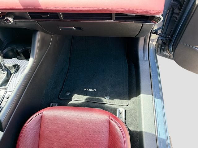 2022 Mazda Mazda3 Hatchback 2.5 Turbo Premium Plus
