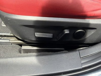 2022 Mazda Mazda3 Hatchback 2.5 Turbo Premium Plus