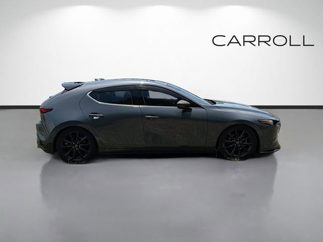 2022 Mazda Mazda3 Hatchback 2.5 Turbo Premium Plus