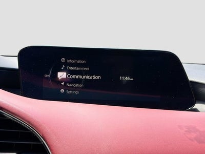 2022 Mazda Mazda3 Hatchback 2.5 Turbo Premium Plus
