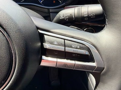 2022 Mazda Mazda3 Hatchback 2.5 Turbo Premium Plus