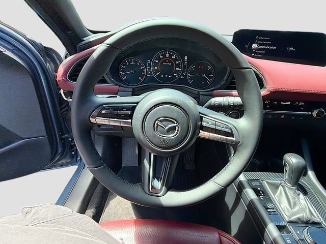 2022 Mazda Mazda3 Hatchback 2.5 Turbo Premium Plus