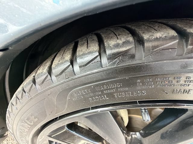 2022 Mazda Mazda3 Hatchback 2.5 Turbo Premium Plus