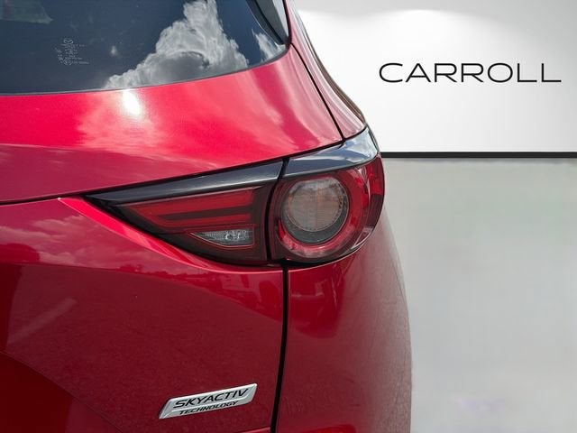 2019 Mazda Mazda CX-5 Grand Touring