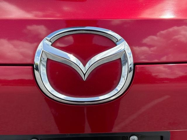 2019 Mazda Mazda CX-5 Grand Touring