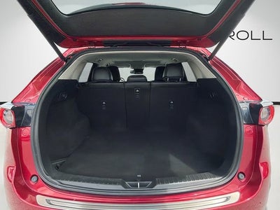 2019 Mazda Mazda CX-5 Grand Touring