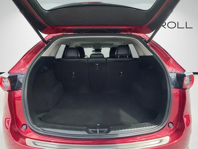 2019 Mazda Mazda CX-5 Grand Touring