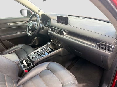 2019 Mazda Mazda CX-5 Grand Touring