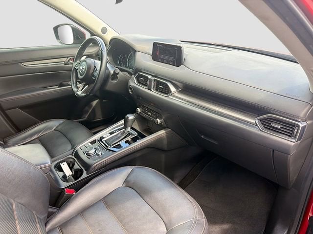 2019 Mazda Mazda CX-5 Grand Touring