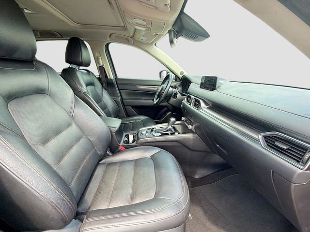 2019 Mazda Mazda CX-5 Grand Touring