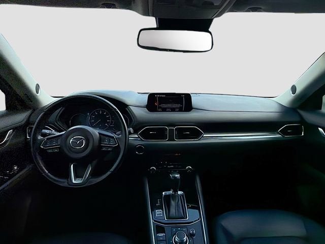 2019 Mazda Mazda CX-5 Grand Touring