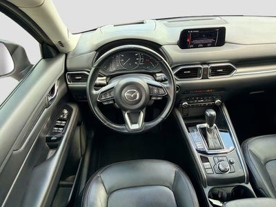 2019 Mazda Mazda CX-5 Grand Touring