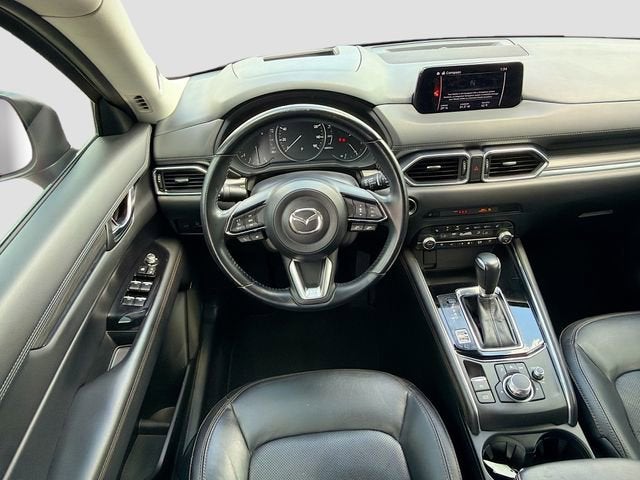 2019 Mazda Mazda CX-5 Grand Touring