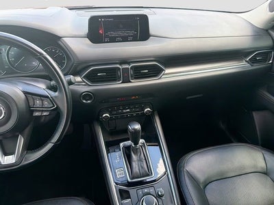 2019 Mazda Mazda CX-5 Grand Touring