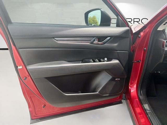 2019 Mazda Mazda CX-5 Grand Touring