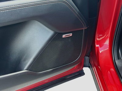 2019 Mazda Mazda CX-5 Grand Touring