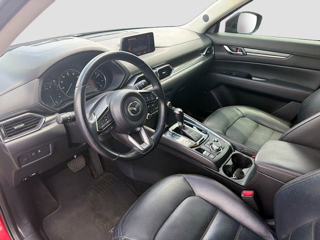 2019 Mazda Mazda CX-5 Grand Touring