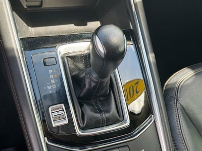 2019 Mazda Mazda CX-5 Grand Touring