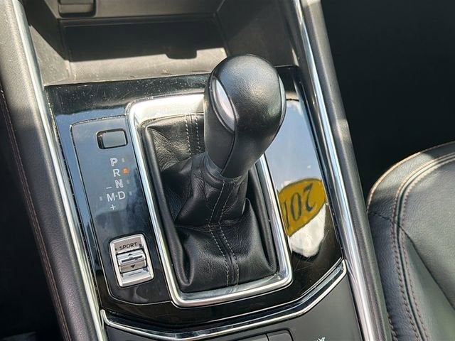 2019 Mazda Mazda CX-5 Grand Touring