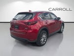 2019 Mazda Mazda CX-5 Grand Touring