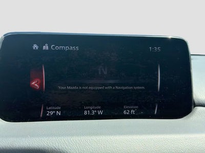 2019 Mazda Mazda CX-5 Grand Touring