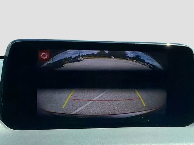 2019 Mazda Mazda CX-5 Grand Touring