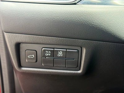 2019 Mazda Mazda CX-5 Grand Touring